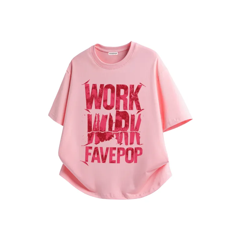 FAVEPOP T Shirts Unisex-11