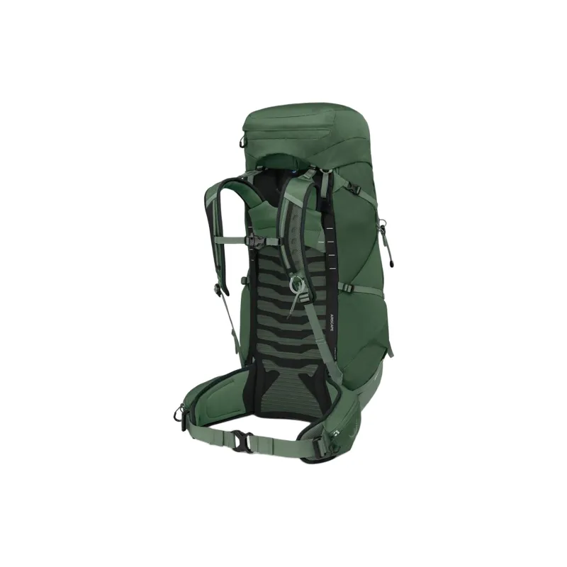 OSPREY Talon Mountaineering Bag Outdoor Bag Nylon 48L Green Men's-4