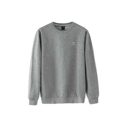 CAMEL Urban Function Series Sweatshirt Men's