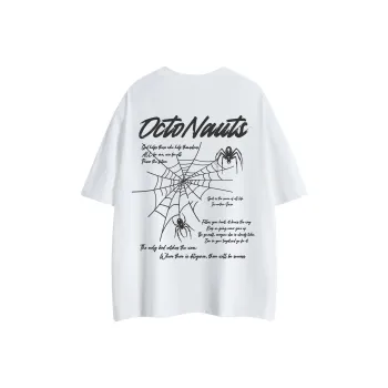 Small Columns Under The Sea T Shirt Unisex