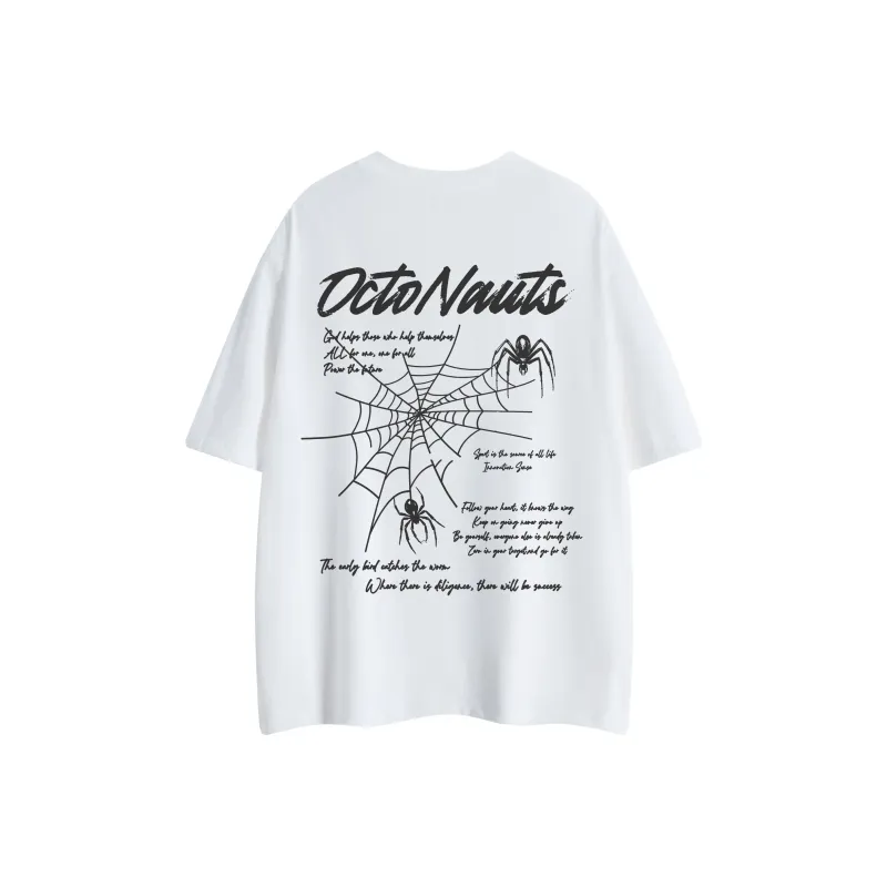 Small Columns Under The Sea T Shirt Unisex-0