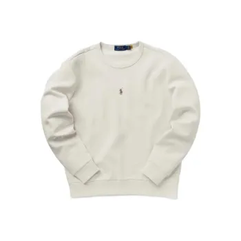 Polo Ralph Lauren Sweatshirts Men White