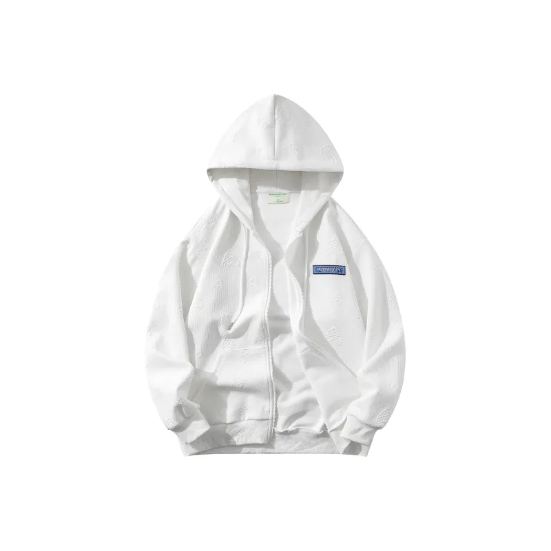 MEIPIN TANG Sweatshirts Unisex-2