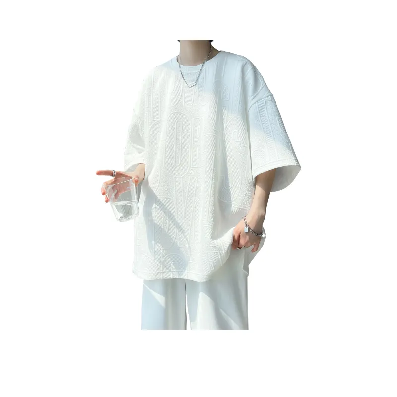 ROSECREED T Shirts Unisex-10