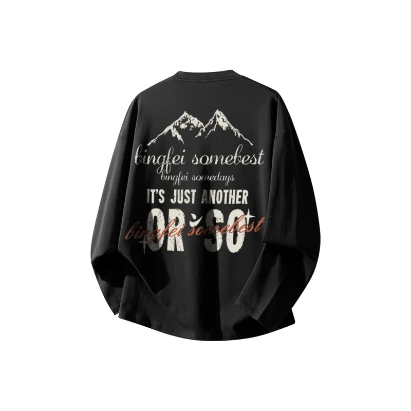 Ice flying T Shirts Unisex-15