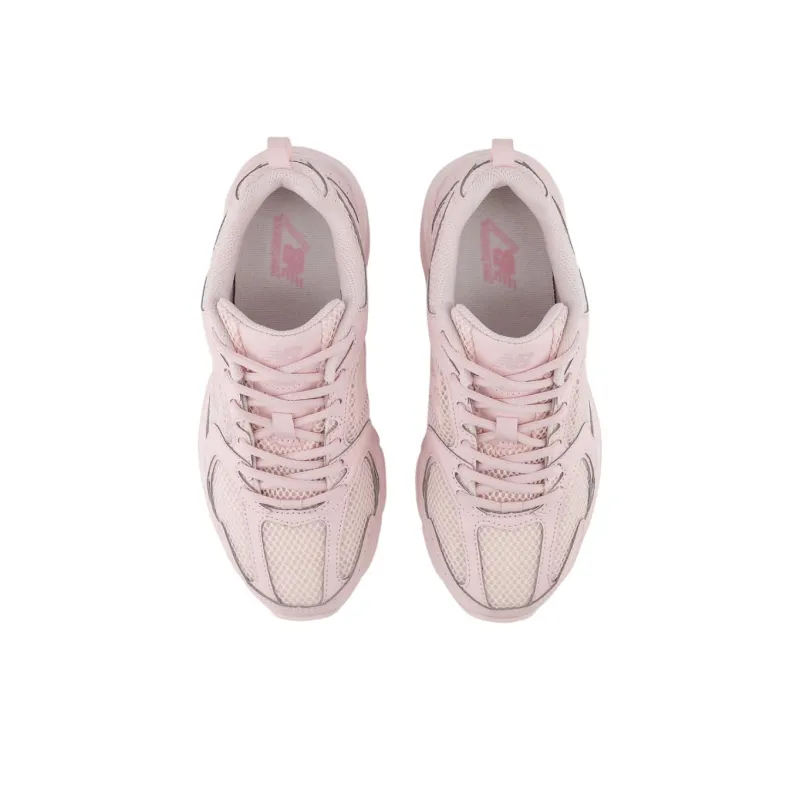 New Balance 530 Rose Sugar-2