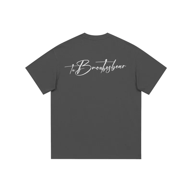 BOS BEAR T Shirts Unisex-18