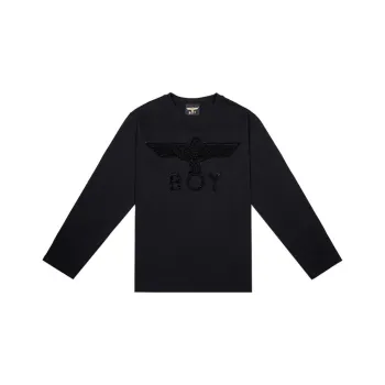 Boy London T-Shirt Unisex Black
