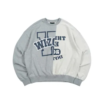 THE WIZ Sweatshirts Unisex