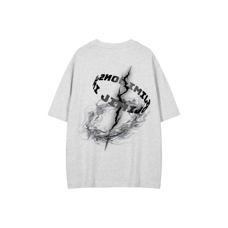 JIMI&JONS T Shirts Unisex-10