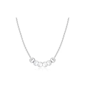 KEMLAIDA 925 Sterling Silver Necklaces Women's