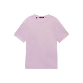 GUESS T Shirts Men Pink