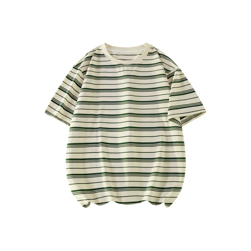 URBAN AUTHENTIC T Shirts Unisex-5