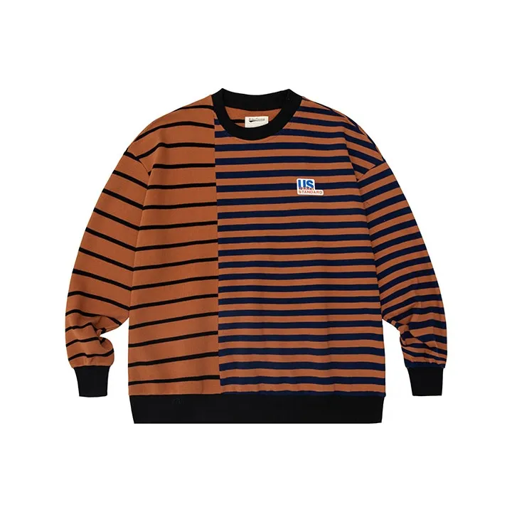 URBAN STANDARD Sweatshirts Men-4