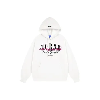 Torso Sweatshirts Unisex