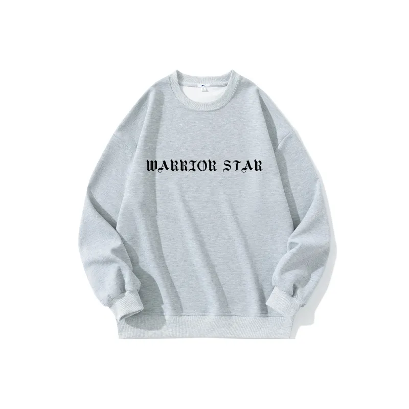 WARRIOR Sweatshirts Unisex-2