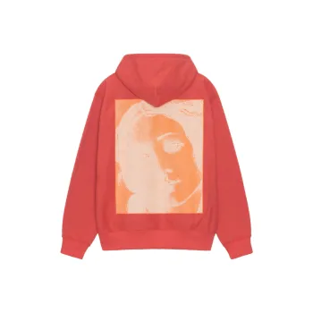 Stussy Venus Zip Hoodie