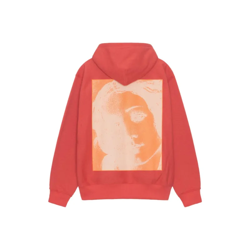 Stussy Venus Zip Hoodie-6