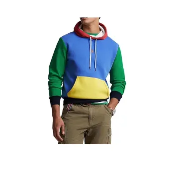Polo Ralph Lauren Sweatshirt Men's Multicolor