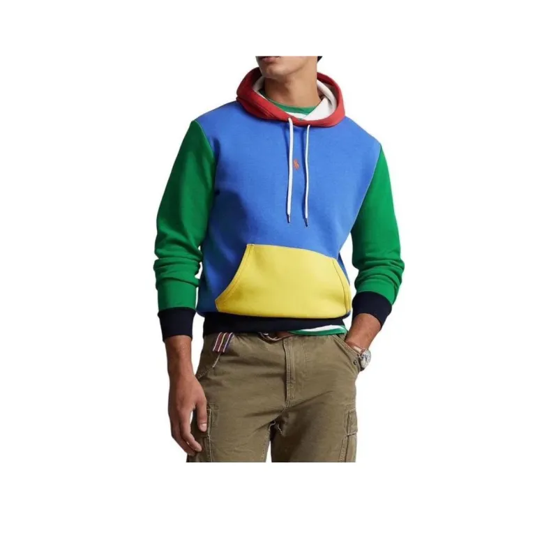 Polo Ralph Lauren Sweatshirt Men's Multicolor-0