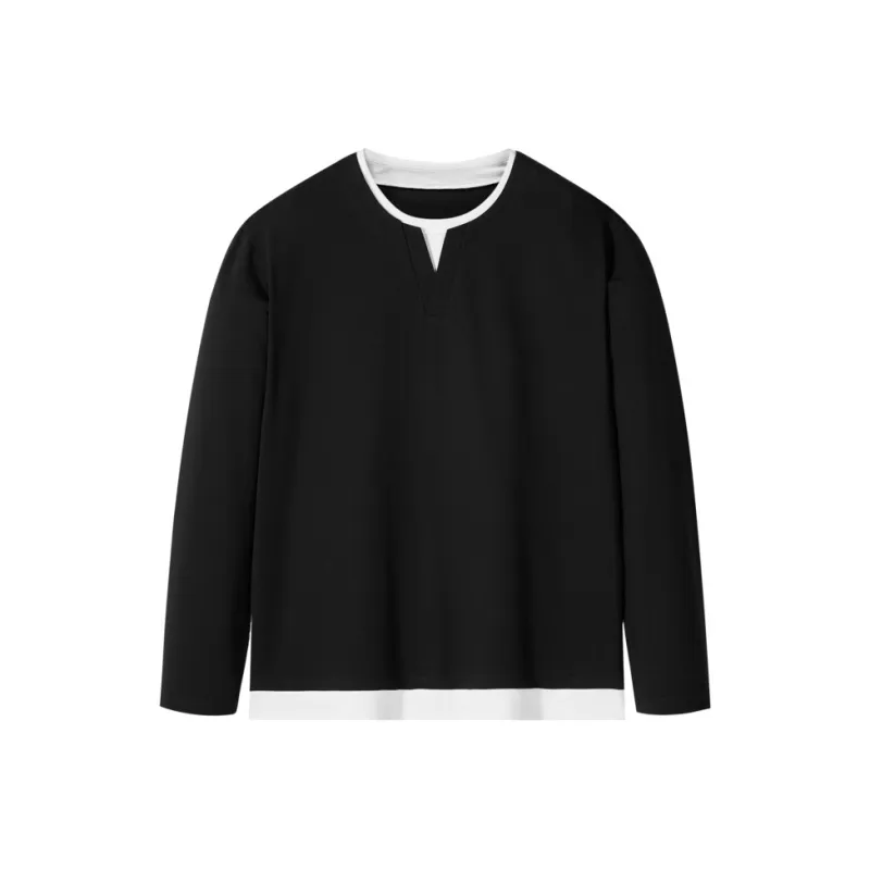 GXG Long Sleeved T Shirt Unisex-2