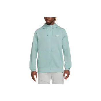 Nike SPORTSWEAR CLUB FLEECE Sweatshirt Men's Light Green