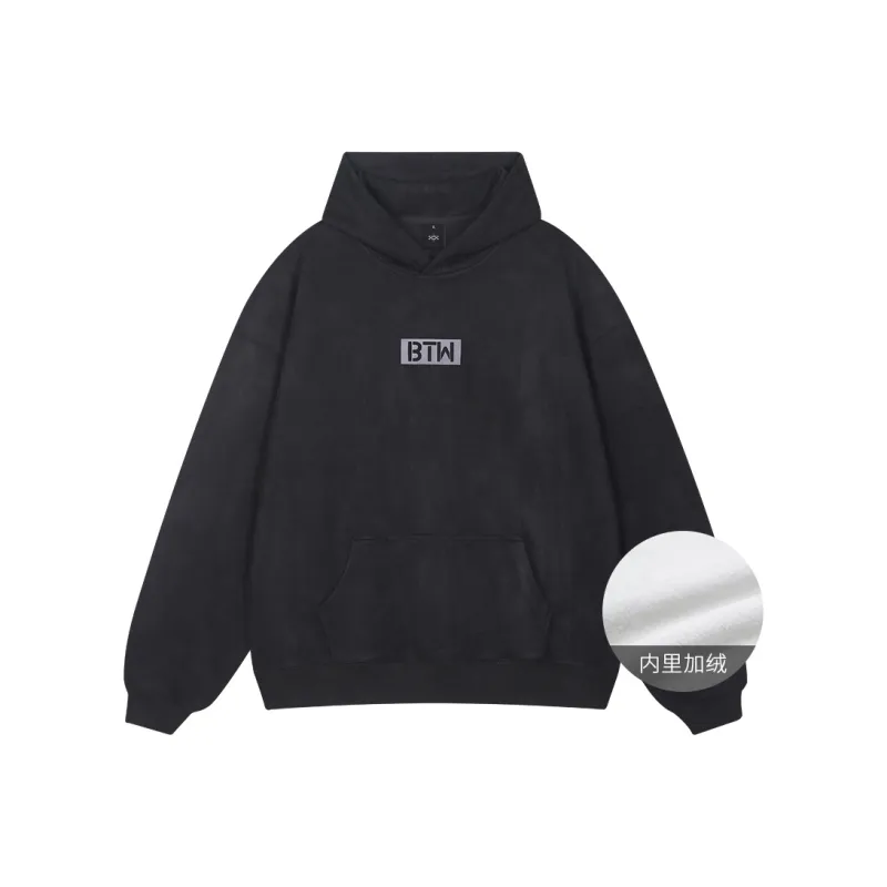 BTW Sweatshirts Unisex-23