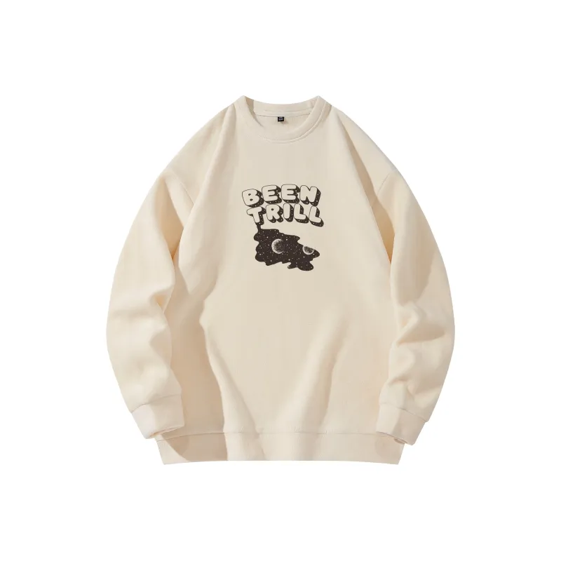 BEENTRILL Thickened And Fleece Lined Unisex-2