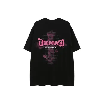 YUKE T-Shirts Unisex