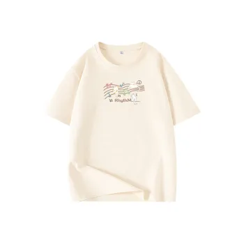 MJ STYLE T-Shirts Unisex