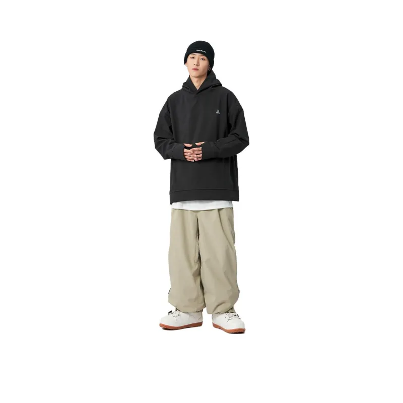 NANDN Sweatshirts Unisex-6