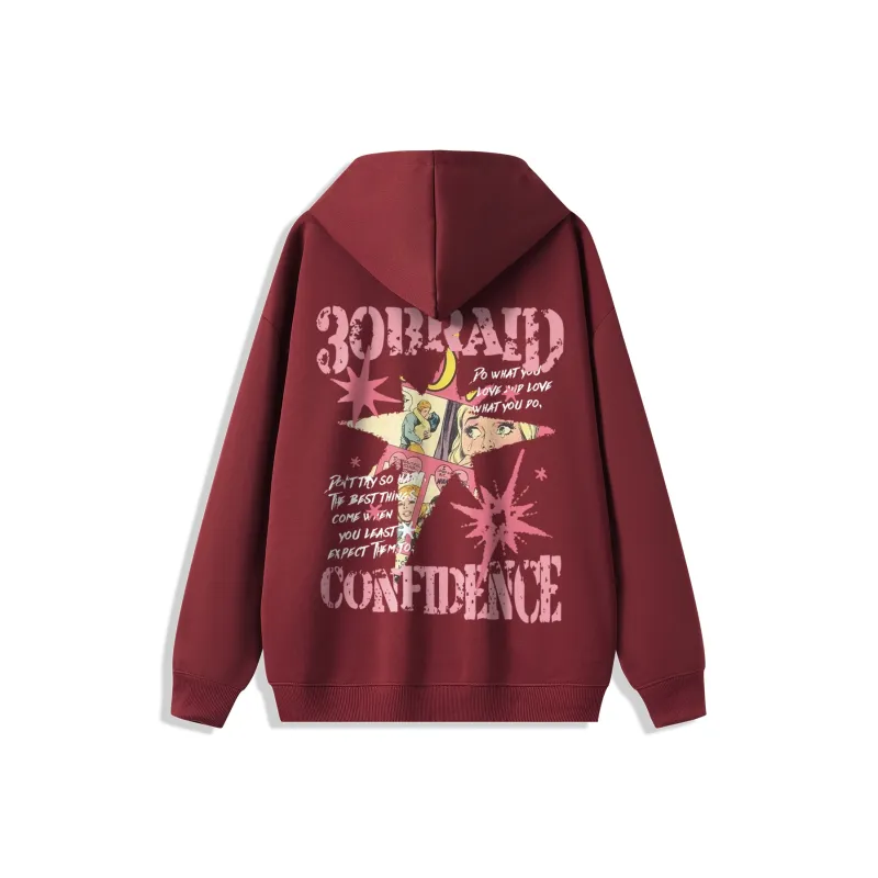 30BRAID Sweatshirts Unisex-11