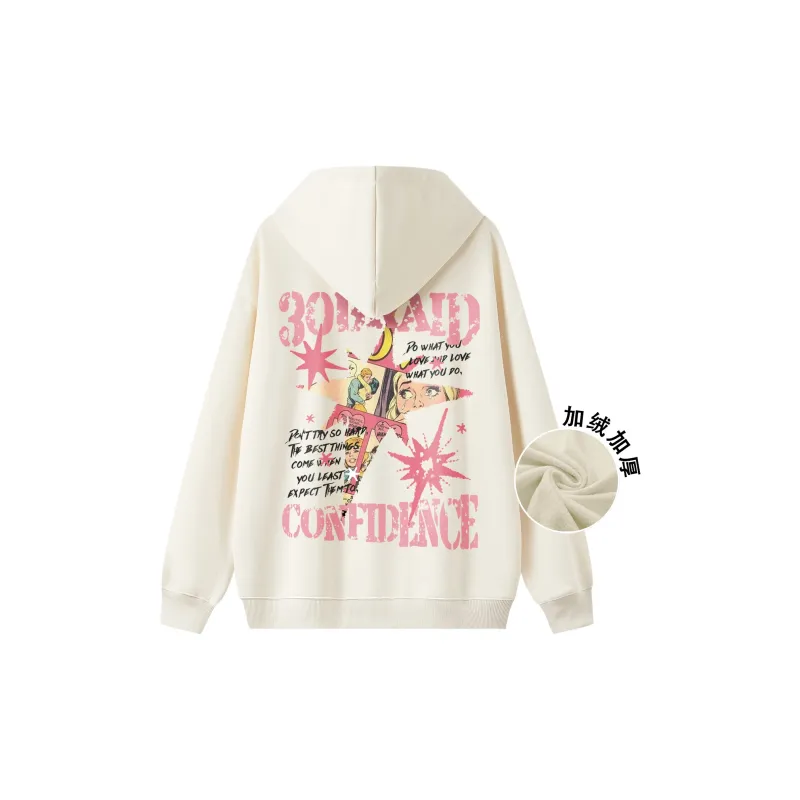 30BRAID Sweatshirts Unisex-28