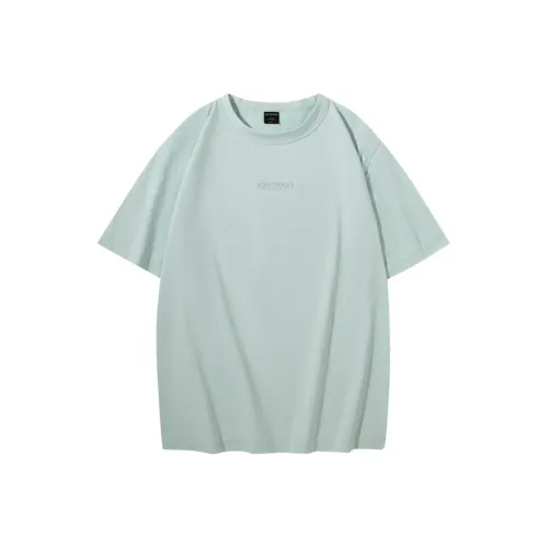 OUTDOOR PRODUCTS T Shirt Men's Dusty Blue