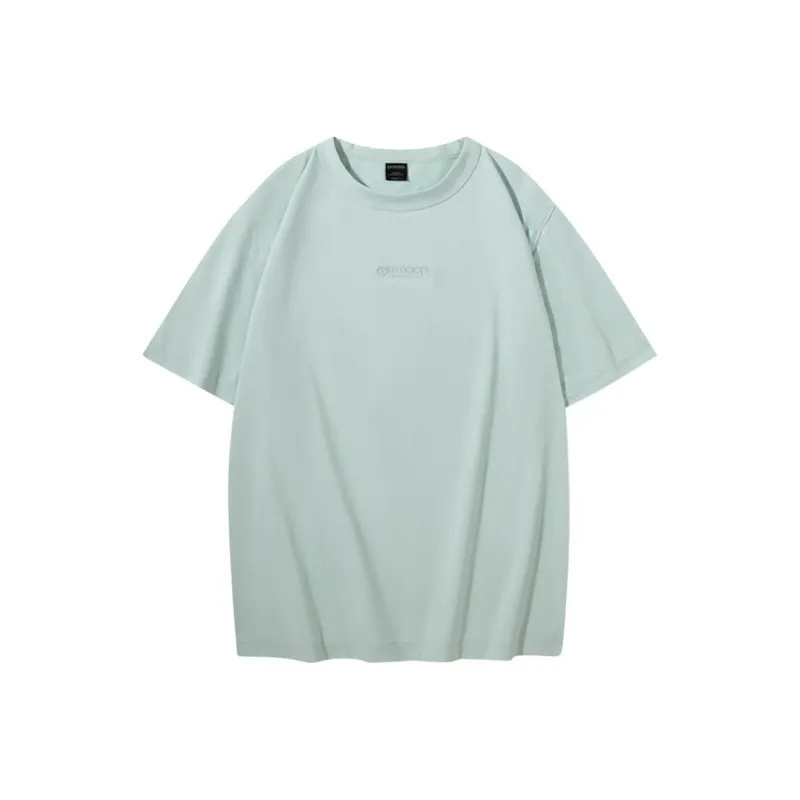 OUTDOOR PRODUCTS T Shirt Men's Dusty Blue-0