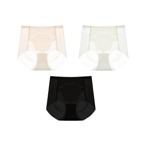 Herbal Primer Underpants Women's 3 Pack