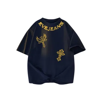 Yiwen T Shirts Unisex