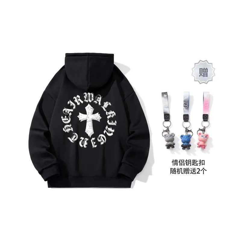Airwalk Sweatshirts Unisex-0