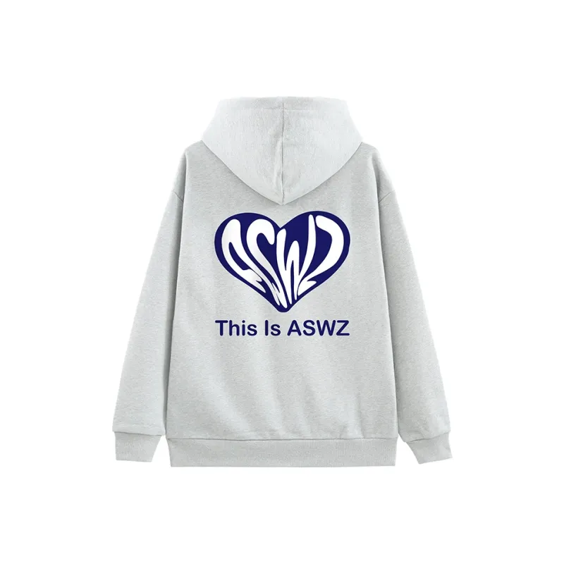 ASWZ Sweatshirts Unisex-6