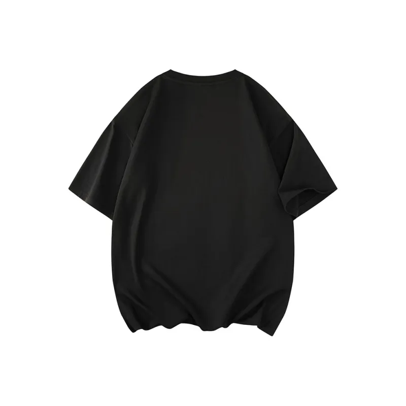 DUKE+DEXTER T Shirts Unisex-1