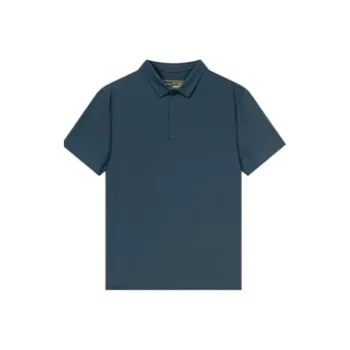 361° T Shirt Men's Phantom Green
