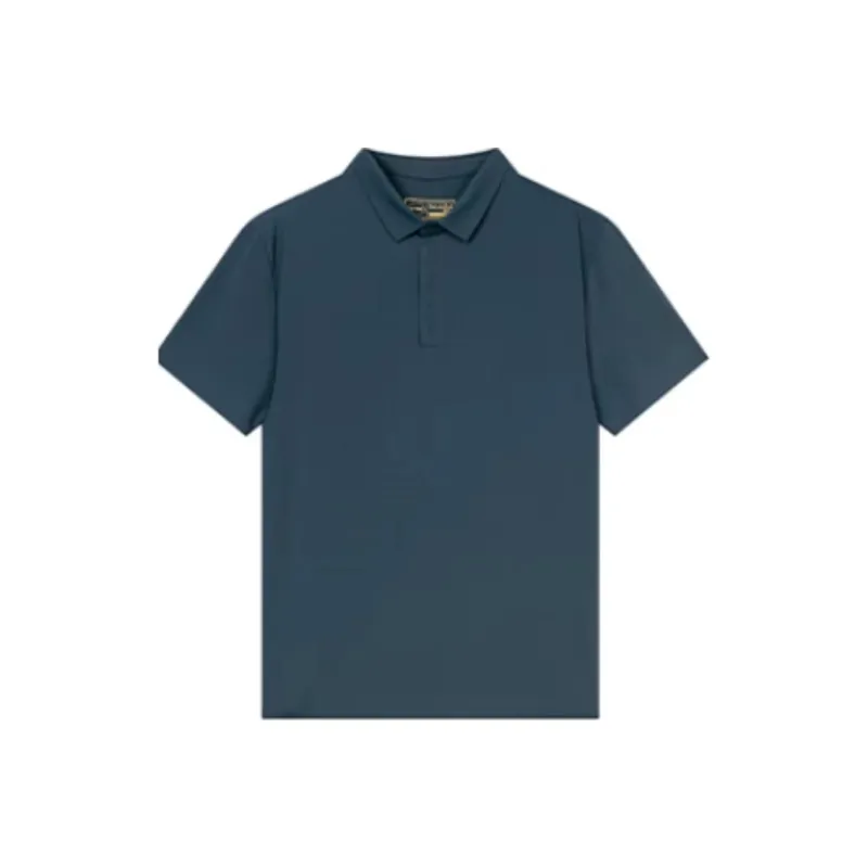 361° T Shirt Men's Phantom Green-0