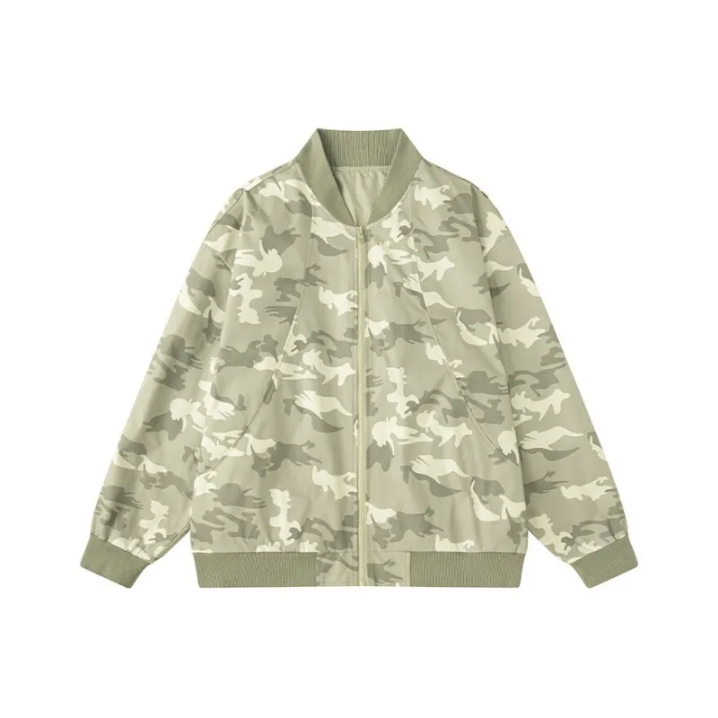 ACUOD BY CHANU Jackets & Coats Unisex-9