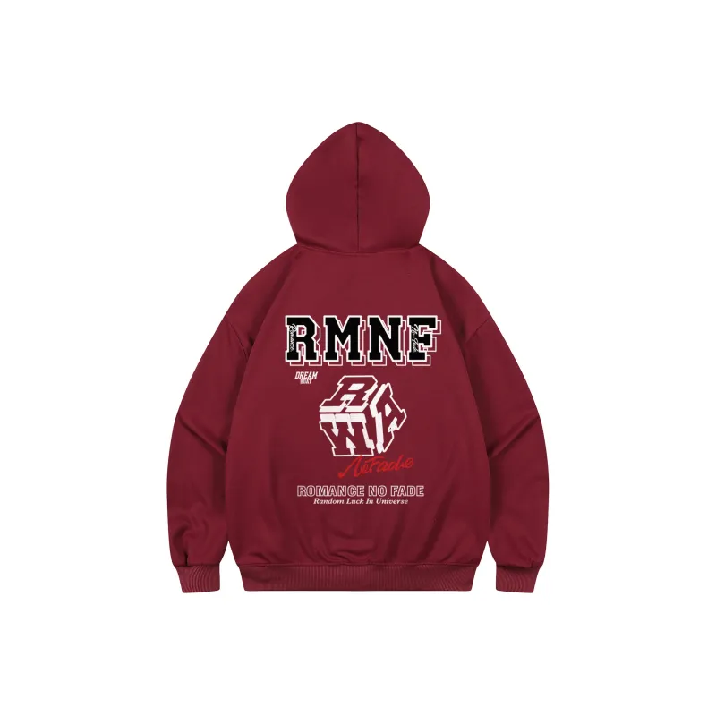 Romance No Fade Sweatshirts Unisex-6
