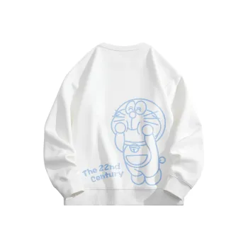 Doraemon/a Sweatshirts Unisex