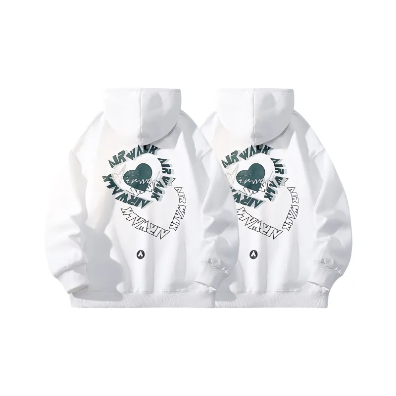 Airwalk Sweatshirts Unisex-24