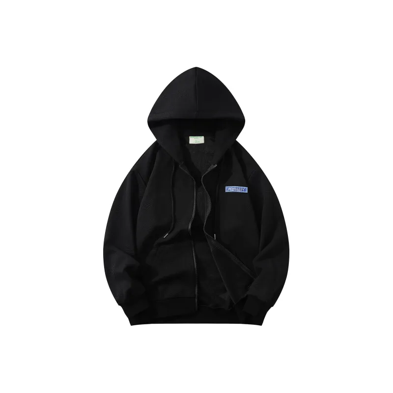 MEIPIN TANG Sweatshirts Unisex-0