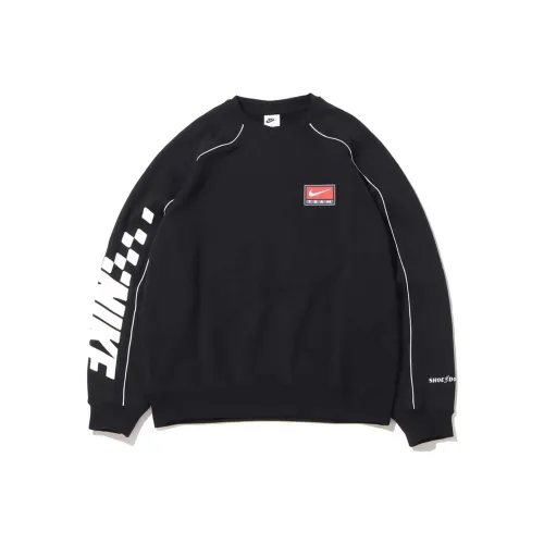 Nike Sweatshirts Men Black