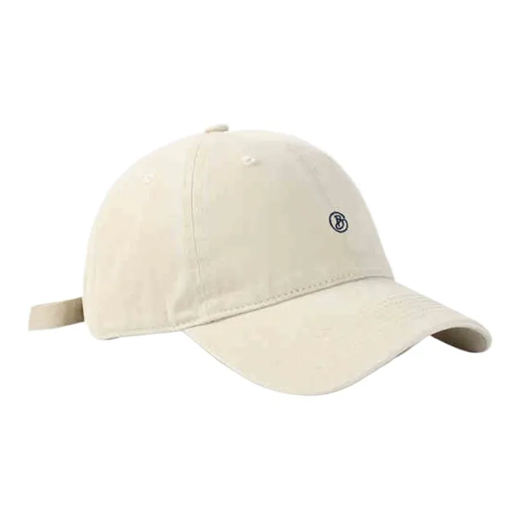 A Good Thing Cotton Baseball Caps Unisex-1