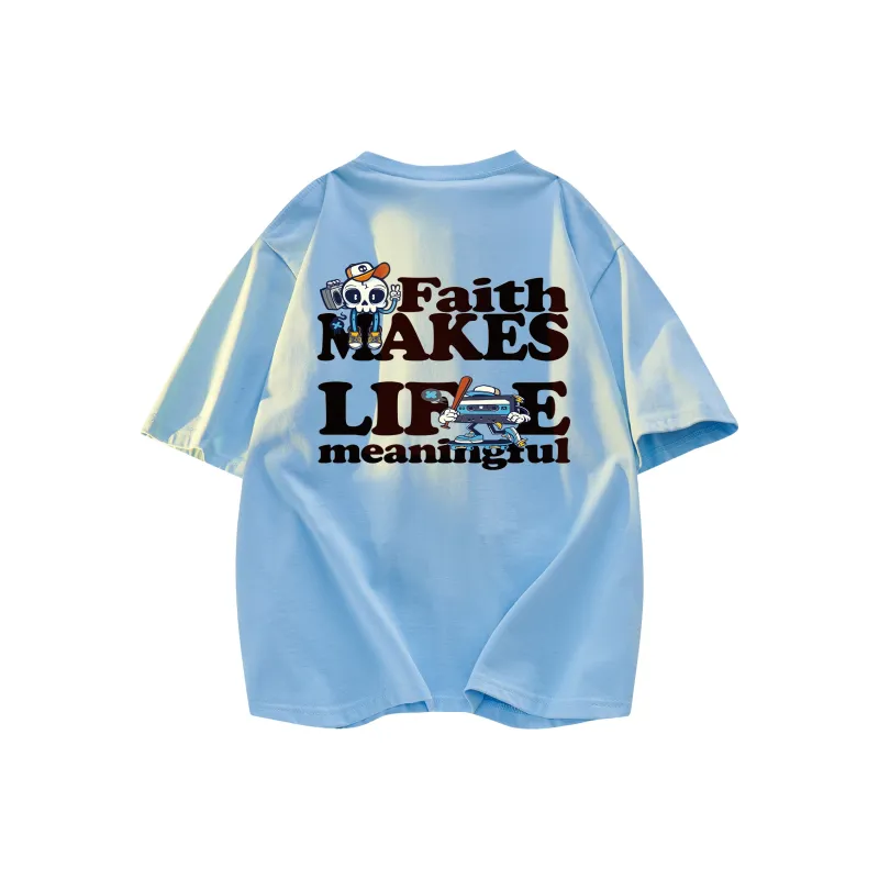 7 SEVFUN T Shirts Unisex-10